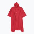 Пончо-дощовик Ferrino Poncho red