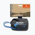 Вкладка до спального мішка Ferrino Comfort Liner Mummy blue 2