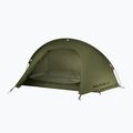 Намет трекінговий для 2-х осіб Ferrino Sintesi 2 olive/green