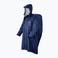 Пончо-дощовик Ferrino Trekker Ripstop navy