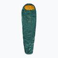 Спальний мішок Ferrino Lightech 550 green