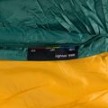 Спальний мішок Ferrino Lightech 550 green 6