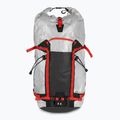 Рюкзак для скелелазіння Ferrino Instinct 30 + 5 l white