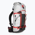 Рюкзак для скелелазіння Ferrino Instinct 30 + 5 l white 2