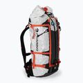 Рюкзак для скелелазіння Ferrino Instinct 40 + 5 l white