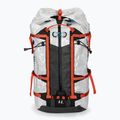 Рюкзак для скелелазіння Ferrino Instinct 40 + 5 l white 2