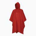 Ferrino Cloak R-Cloak накидка від дощу бордо
