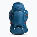 Рюкзак туристичний Ferrino Transalp 75 l blue