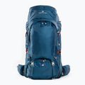 Рюкзак туристичний Ferrino Transalp 100 l blue