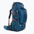 Рюкзак туристичний Ferrino Transalp 100 l blue 2