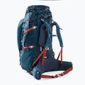 Рюкзак туристичний Ferrino Transalp 100 l blue 3