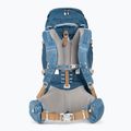 Рюкзак туристичний жіночий Ferrino Transalp Lady 50 l blue 3