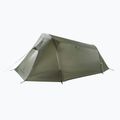 Намет трекінговий для 2-х осіб Ferrino Lightent 2 Pro olive/green