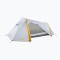 Намет трекінговий для 1 особи Ferrino Lightent 1 Pro light grey