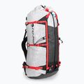 Рюкзак для скелелазіння Ferrino Instinct 65 + 15 l white