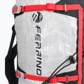 Рюкзак для скелелазіння Ferrino Instinct 65 + 15 l white 4