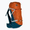 Рюкзак для скелелазіння Ferrino Triolet 25 + 3 l orange 2