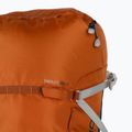 Рюкзак для скелелазіння Ferrino Triolet 25 + 3 l orange 4