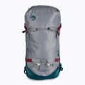 Рюкзак для скелелазіння damski Ferrino Triolet Lady 28 + 3 l grey