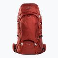 Рюкзак туристичний Ferrino Transalp 75 l red