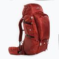 Рюкзак туристичний Ferrino Transalp 75 l red 2