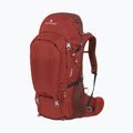 Рюкзак туристичний Ferrino Transalp 75 l red 7