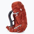 Рюкзак туристичний Ferrino Finisterre 38 l red 3
