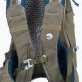 Рюкзак туристичний Ferrino Finisterre 28 l green 5