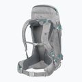 Жіночий туристичний рюкзак Ferrino Finisterre 40 л сірий 2