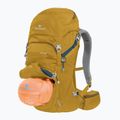 Туристичний рюкзак Ferrino Finisterre 28 л жовтий 6