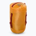Спальний мішок Ferrino Lightech 800 Duvet RDS Down yellow 6