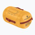 Спальний мішок Ferrino Lightech 800 Duvet RDS Down yellow 8