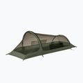 Намет трекінговий для 1 особи Ferrino Sling 1 brown 2