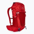 Рюкзак туристичний Ferrino Agile 25 l red 2