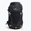 Рюкзак туристичний Ferrino Agile 45 l black