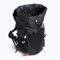 Рюкзак туристичний Ferrino Agile 45 l black 4