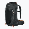 Рюкзак туристичний Ferrino Agile 45 l black 5
