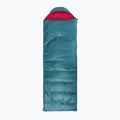 Спальний мішок Ferrino Lightech 700 SQ Right new green