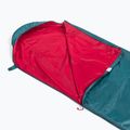 Спальний мішок Ferrino Lightech 700 SQ Right new green 3