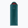 Спальний мішок Ferrino Lightech 700 SQ Left new green 6