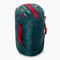 Спальний мішок Ferrino Lightech 550 new green 6