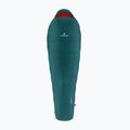 Спальний мішок Ferrino Lightech 550 new green 7