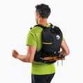 Рюкзак для бігу Ferrino X-Dry 15+3 л чорний 6
