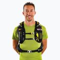 Рюкзак для бігу Ferrino X-Dry 15+3 л чорний 7
