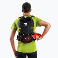 Рюкзак для бігу Ferrino X-Dry 15+3 л чорний 8