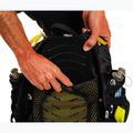 Рюкзак для бігу Ferrino X-Dry 15+3 л чорний 9