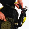 Рюкзак для бігу Ferrino X-Dry 15+3 л чорний 11