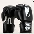 Рукавиці боксерські Bad Boy Titan BBEA0008 black/white 7