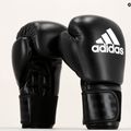 Рукавиці воксерські adidas Performer чорні ADIBC01 7