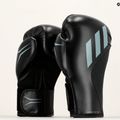Боксерські рукавички adidas Speed Tilt чорні SPD150TG 9